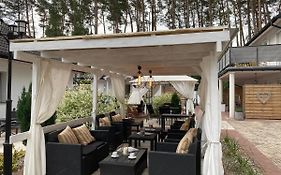 VILLA MARE APARTAMENTY Pobierowo